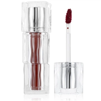 Глянцевый тинт для губ Waterism гlow Tint 06 Honey Nut TIRTIR 4 г 8809928136110