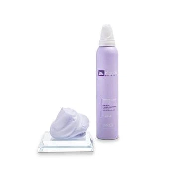 Мусс для волос против желтизны Emmebi Be Blonde Silver Shine Anti-Yellow Mousse 200 мл