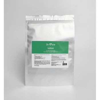Альгінатна маска Dr. Oracle Esbell Modelling Mask Tea Tree для заспокоєння подразненої шкіри обличчя 30 г