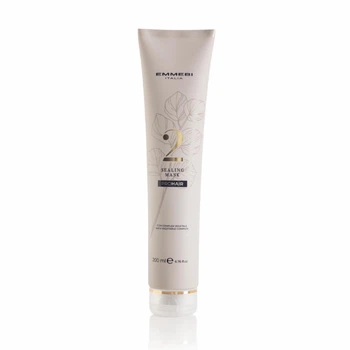 Маска для глибокого відновлення волосся Фаза 2 Emmebi Pro Hair Sealing Mask 200 мл