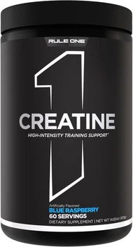 Креатин Rule One Creatine 60 serv 420 gram (Blue Raspberry)