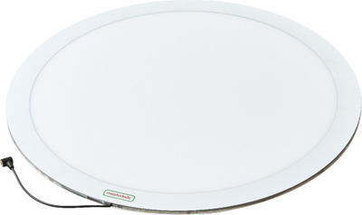 Okrągły Panel sensoryczny Masterkidz Świetlny LED (6955920029874)