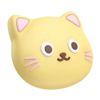 Трекер GPS Hoco E91D в комплекте с чехлом cat type beige