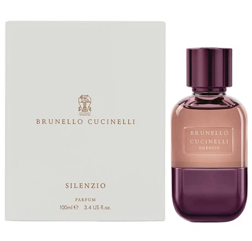 Духи унисекс Brunello Cucinelli Silenzio 100 мл