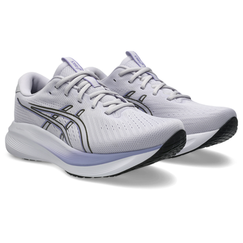 Кроссовки ASICS GEL-EXCITE 11 40.5 (9) 25.75 см серый c-1012B861-500