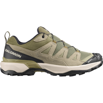 Кроссовки Salomon X ULTRA 360 LTR 46.5 (11,5) 30 см зеленый s479984