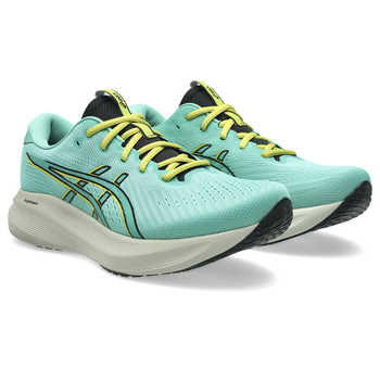 Кроссовки ASICS GEL-EXCITE 11 44 (10) 28 см зеленый c-1011C080-300
