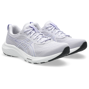 Кроссовки ASICS GEL-CONTEND 9 41.5 (9H) 26 см серый c-1012B681-023