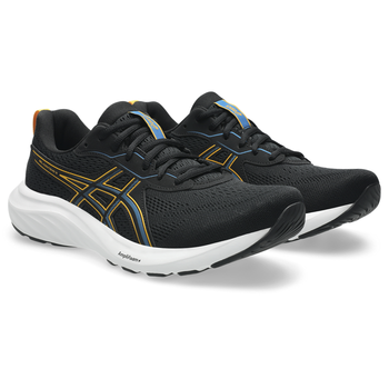 Кроссовки ASICS GEL-CONTEND 9 43.5 (9H) 27.5 см черный c-1011B881-006