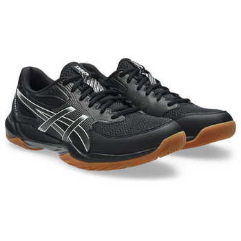 Кросівки ASICS GEL-ROCKET 12 47 (12H) 30 см чорний c-1071A116-001