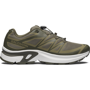 Кроссовки Salomon XT-EVR M 45.5 (10,5) 29 см зеленый s492249