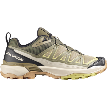 Кроссовки Salomon X ULTRA 360 EDGE 46.5 (11,5) 30 см зеленый s490968