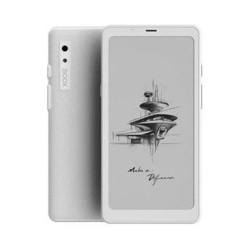 Електронная книга 6.13" BOOX Palma 2 6/128Gb White