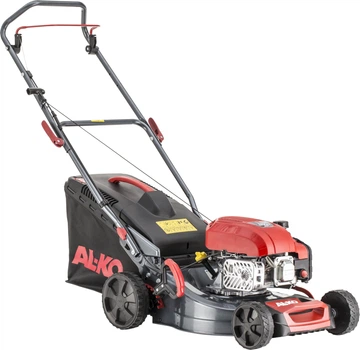 Газонокосилка бензиновая AL-KO Easy 4.26 P-D (114120)