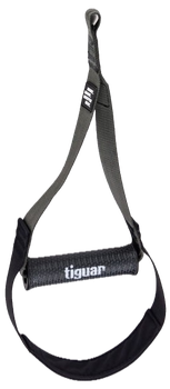 Rączka Tiguar Alfa L/P 2 szt. TI-ALRPL (5902860492931)