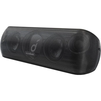 Портативна акустика SoundCore Motion+ Black (A3116011) [159313]