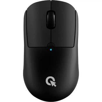Мышь OfficePro M307B Black [161155]