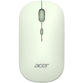 Мышь Acer AMR130 Optical Green (GP.MCE11.04D) [163586]