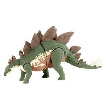 Іграшка Світ Юрського Періоду: Стегозавр Jurassic World Stegosaurus Mega Destroyers Mattel