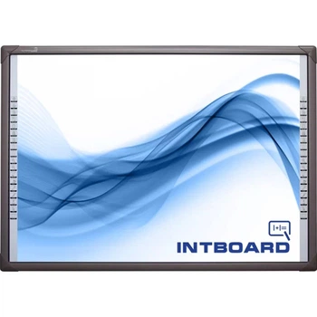 Интерактивная доска INTBOARD UT-TBI82S [157602]