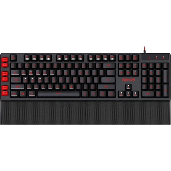 Клавиатура Redragon Yaksa K505 USB (70392) [160273]