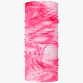 Пов'язка Buff Coolnet UV+ Kids Treya pink fluor Uni (100062024)