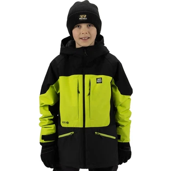 Куртка Rehall Crocks Jr Black 164 (100086704)