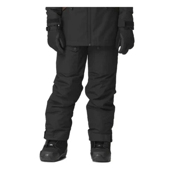 Штани Picture Organic Ninge Bib Jr Black 8 (122 - 135) (100078447)