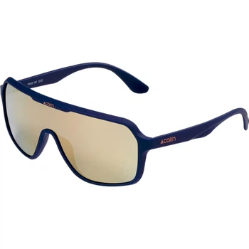 Окуляри Cairn Powell Cat 3 mat midnight/papaye (100084999)