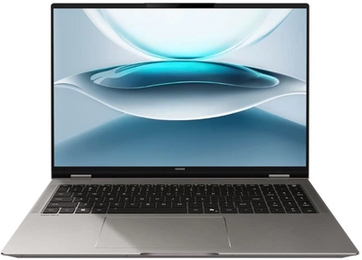 Ноутбук Honor MagicBook Pro 16 2025 Gray (5301ANSG)