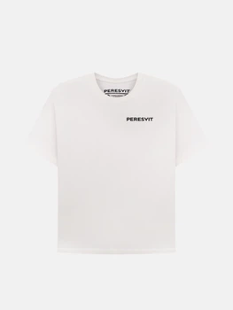 Футболка Slim Boy T-shirt White S Цвет Белый (501415-500-S)