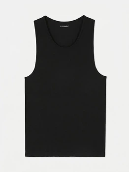 Майка Primark чорний KVSHY063 XL