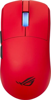 Мышь беспроводная ASUS ROG Harpe II Ace Red (90MP0490-BMUA20)