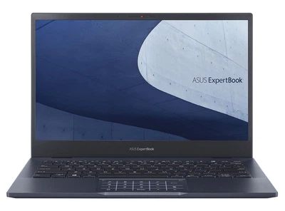 Ноутбук ASUS ExpertBook B5 OLED B5302CEA 90NX03S1-M00EE0 Star Black