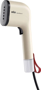 Відпарювач Braun QuickStyle 3 GS3012BG