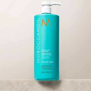 Шампунь Moroccanoil Color Care для сохранения цвета волос 1000 мл