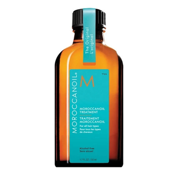 Масло Moroccanoil Treatment для всех типов волос 50 мл