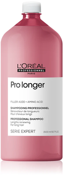 Шампунь L'Oreal Professionnel Pro Longer для восстановления плотности волос по длине 1500 мл