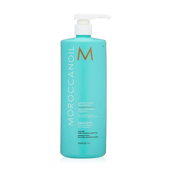 Шампунь Moroccanoil Frizz Control для волосся, схильного до пухнастості 1000 мл