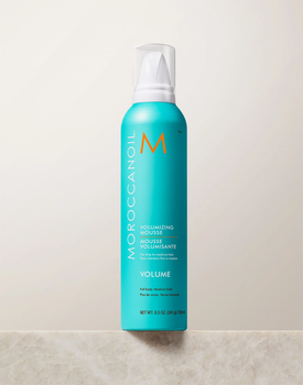 Мус Moroccanoil Volumizing для об'єму волосся 250 мл