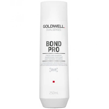 Шампунь Goldwell Dualsenses Bond Pro зміцнюючий для тонкого і ламкого волосся 250 мл
