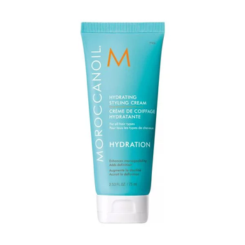Крем Moroccanoil Hydrating Styling для укладання волосся 75 мл