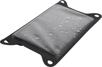 Wodoodporny etui Sea To Summit TPU Guide W/PM Tablet Black STS ACTPUTABMBK (9327868044627)