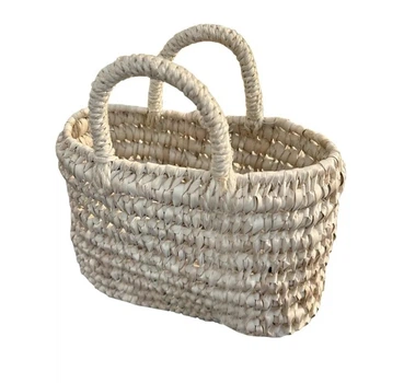 Кошик-шопер дитячий Kikadu 18x7x17 см