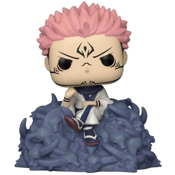 Фигурка Funko Pop серии Магическое сражение S1 - Сукуна (61362) Funko Pop 61362 1043409