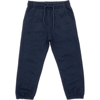 Штаны детские Breeze спортивные на манжетах (22262-122B-blue) Breeze 22262-122B-blue 1043042
