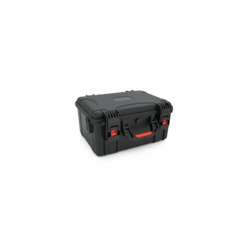 Ящик для инструментов Voltronic 385х310х180 мм, внутренний размер - 353х255х145 мм (GY3307B(3306B)) Voltronic GY3307B(3306B) 1042954