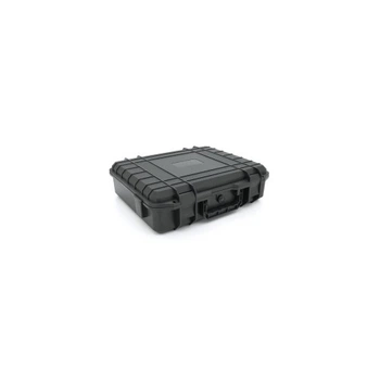 Ящик для инструментов Voltronic 416х358х118 мм, внутренний размер - 385х310х107 мм (MG6385) Voltronic MG6385 1042955