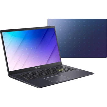 Ноутбук Asus VivoBook Go 15 E510KA / Intel Celeron N4500 / / 8GB / 512GB SSD (E510KA-EJ1157)