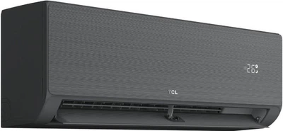 Кондиционер TCL TAC-24CHSD/ZG41IHB Black Heat Pump Inverter R32 WI-FI